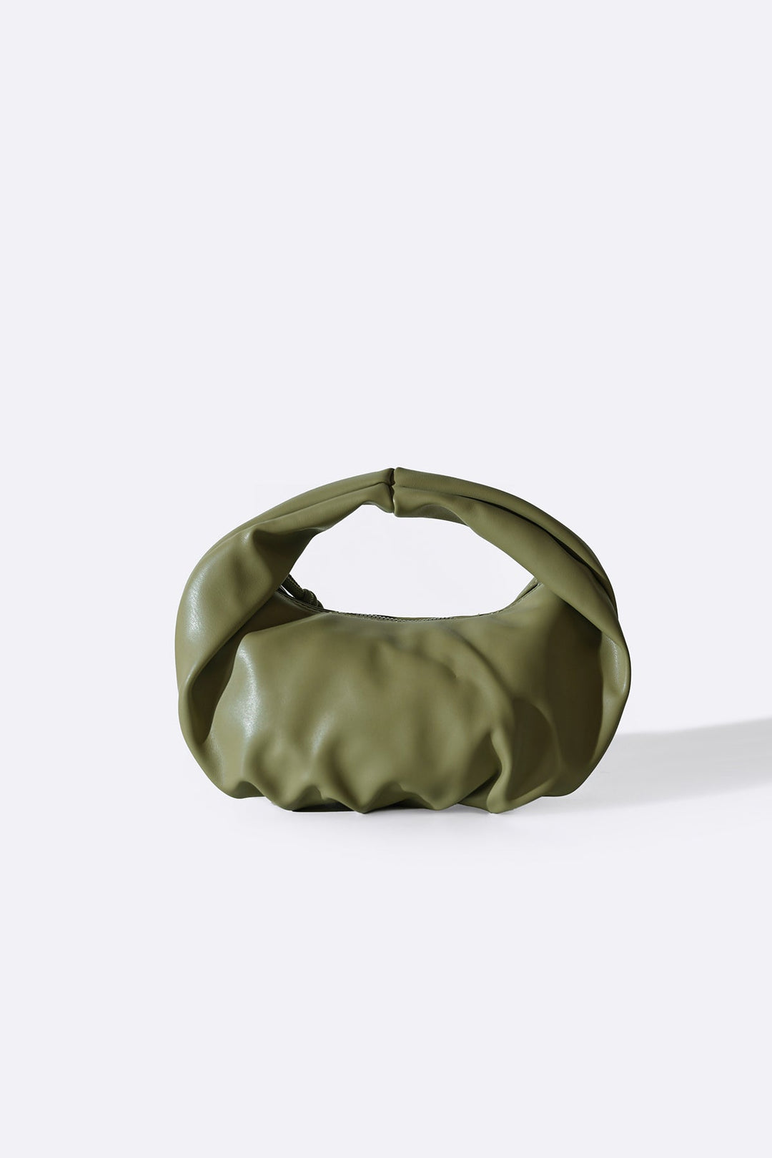 KHAKI VIVO MINI TOP HANDLE