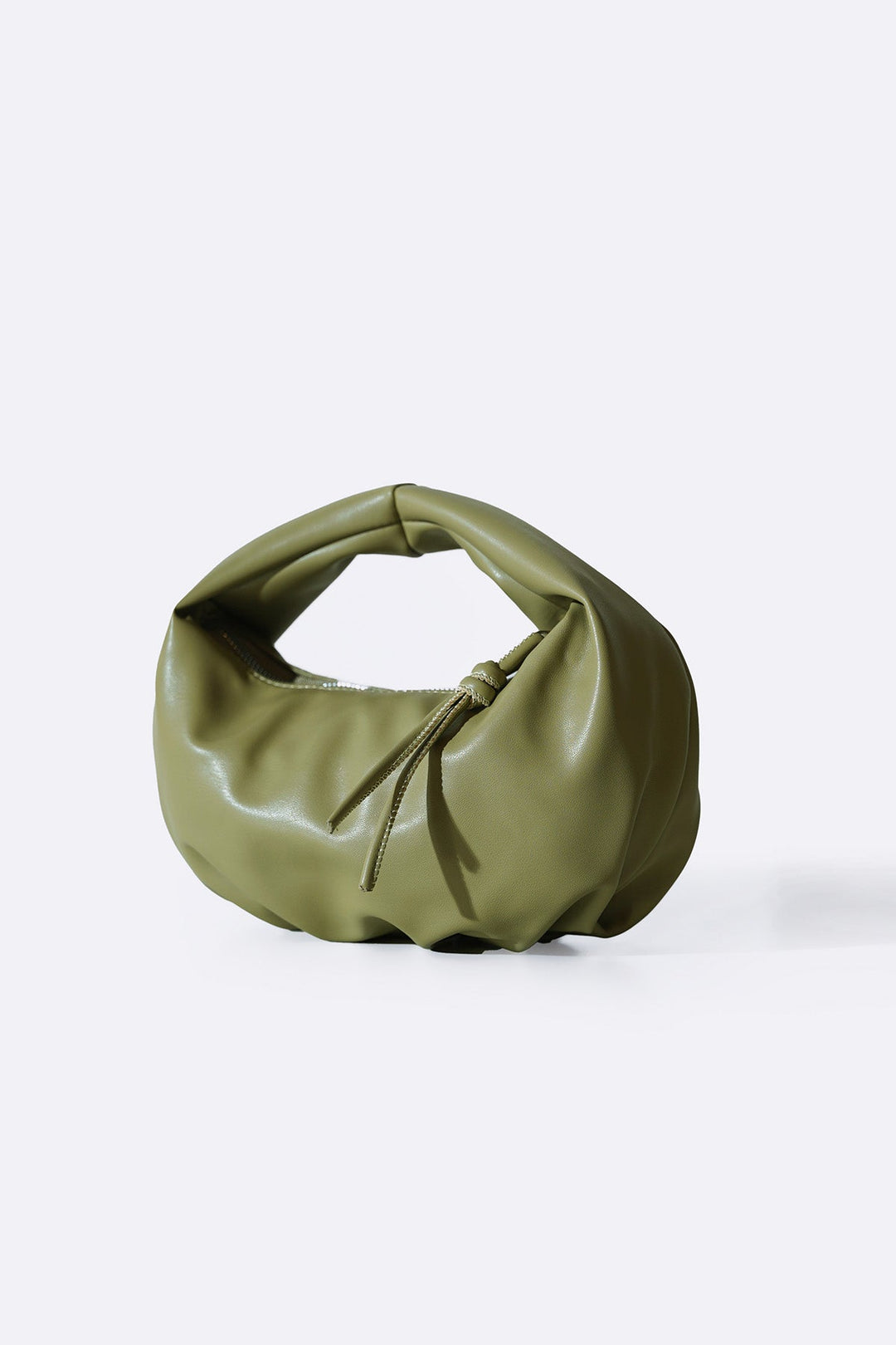 KHAKI VIVO MINI TOP HANDLE