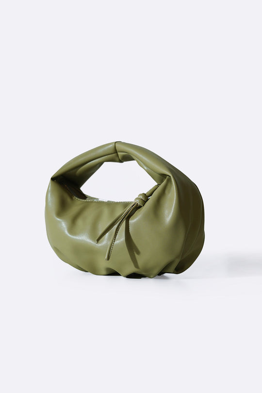 KHAKI VIVO MINI TOP HANDLE