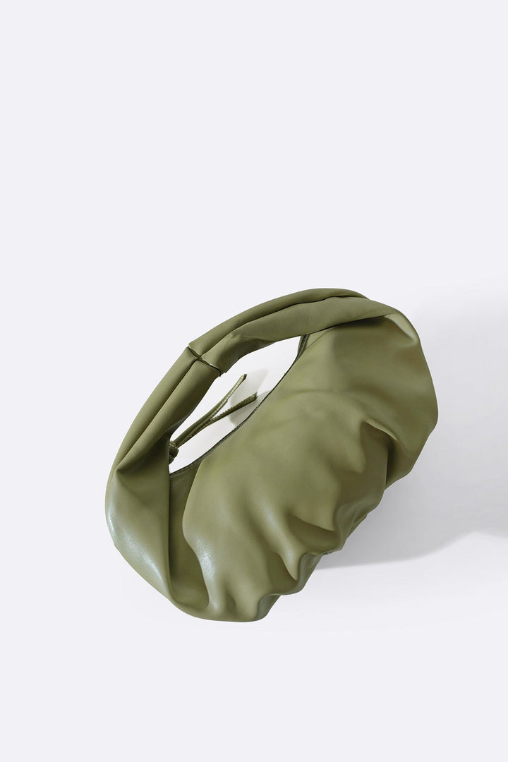 KHAKI VIVO MINI TOP HANDLE