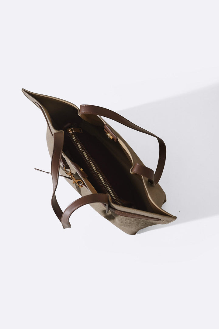 SAND VIGO DAY TOTE