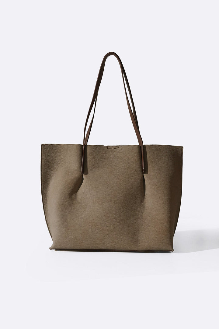 SAND VIGO DAY TOTE
