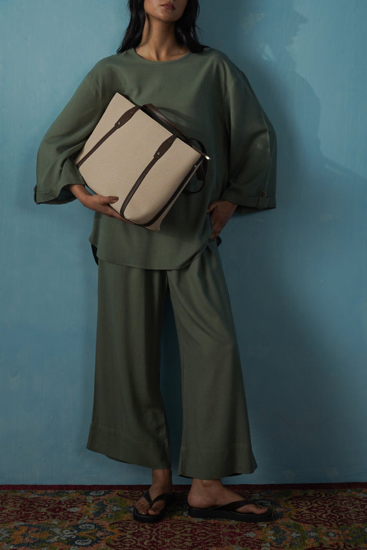 THE ERRAND TOTE