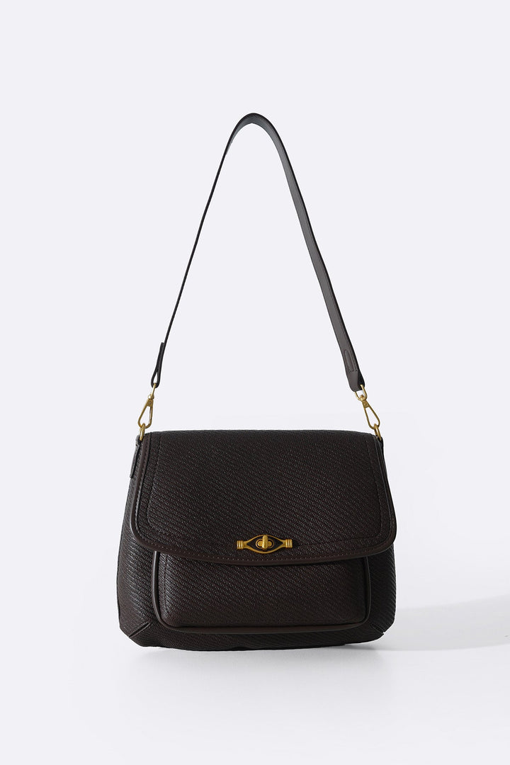 COFFEE PETRA SHOULDER BAG