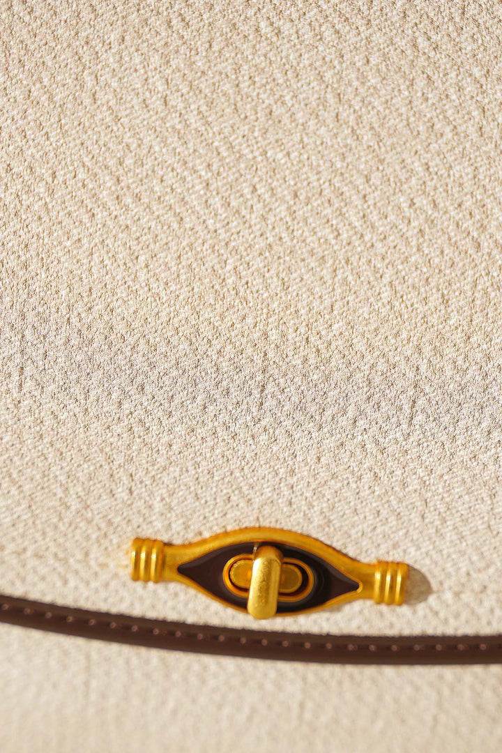 OFF WHITE PETRA SHOULDER BAG