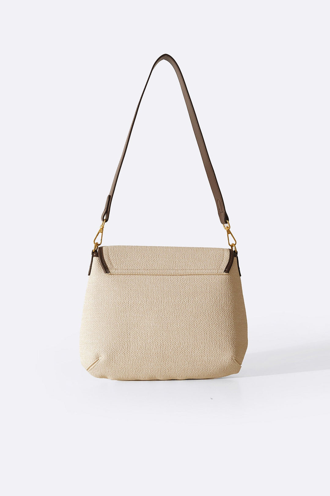OFF WHITE PETRA SHOULDER BAG