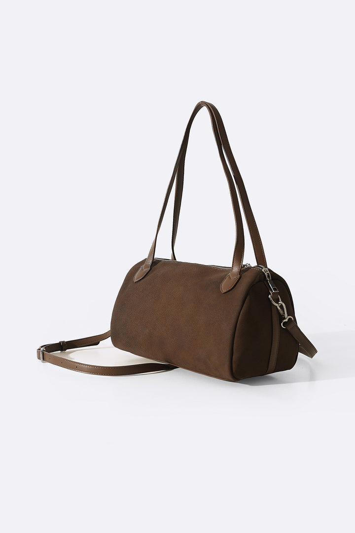 CROSSROADS SHOULDER BAG