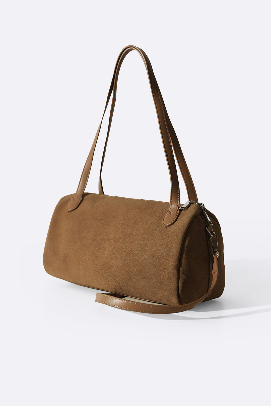 CROSSROADS SHOULDER BAG