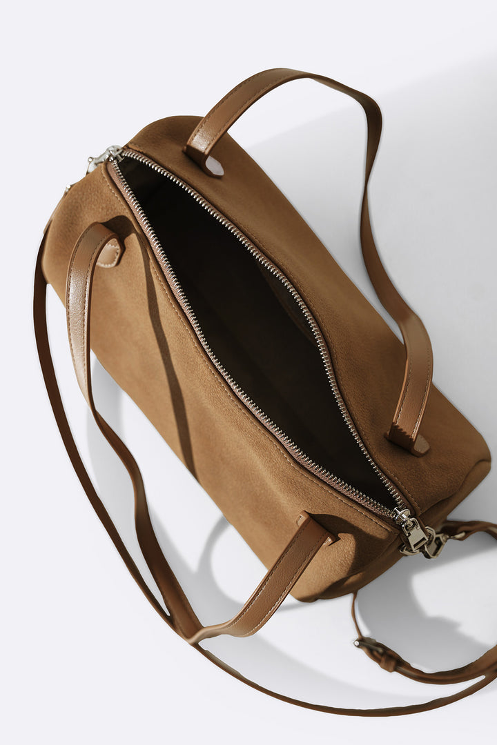 CROSSROADS SHOULDER BAG