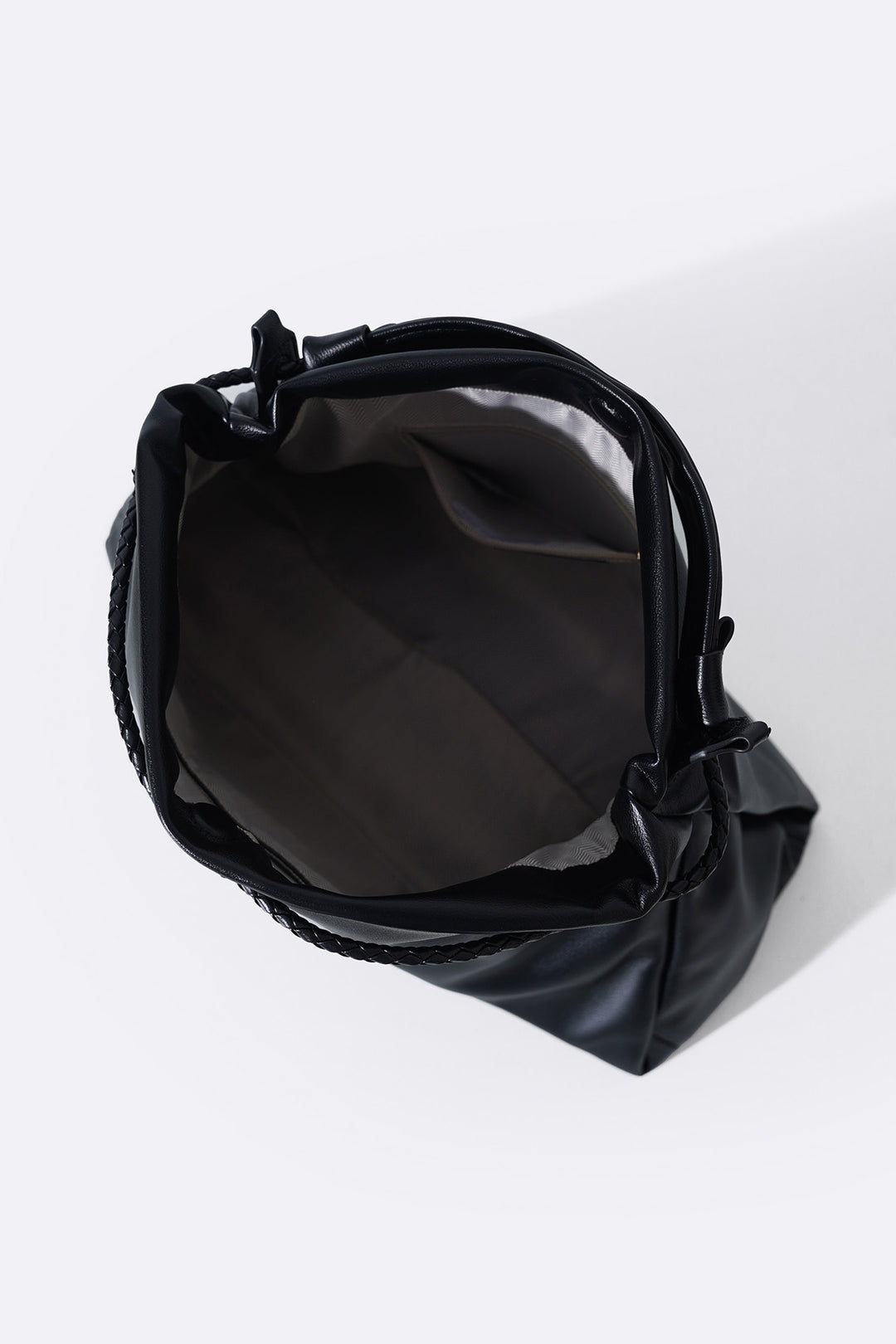 CRUISE SLOUCHY TOTE