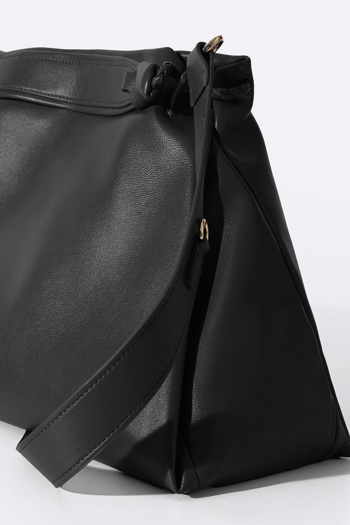 CRUISE SLOUCHY TOTE