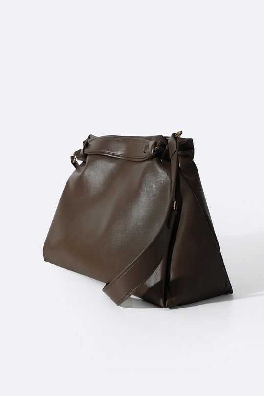 CRUISE SLOUCHY TOTE