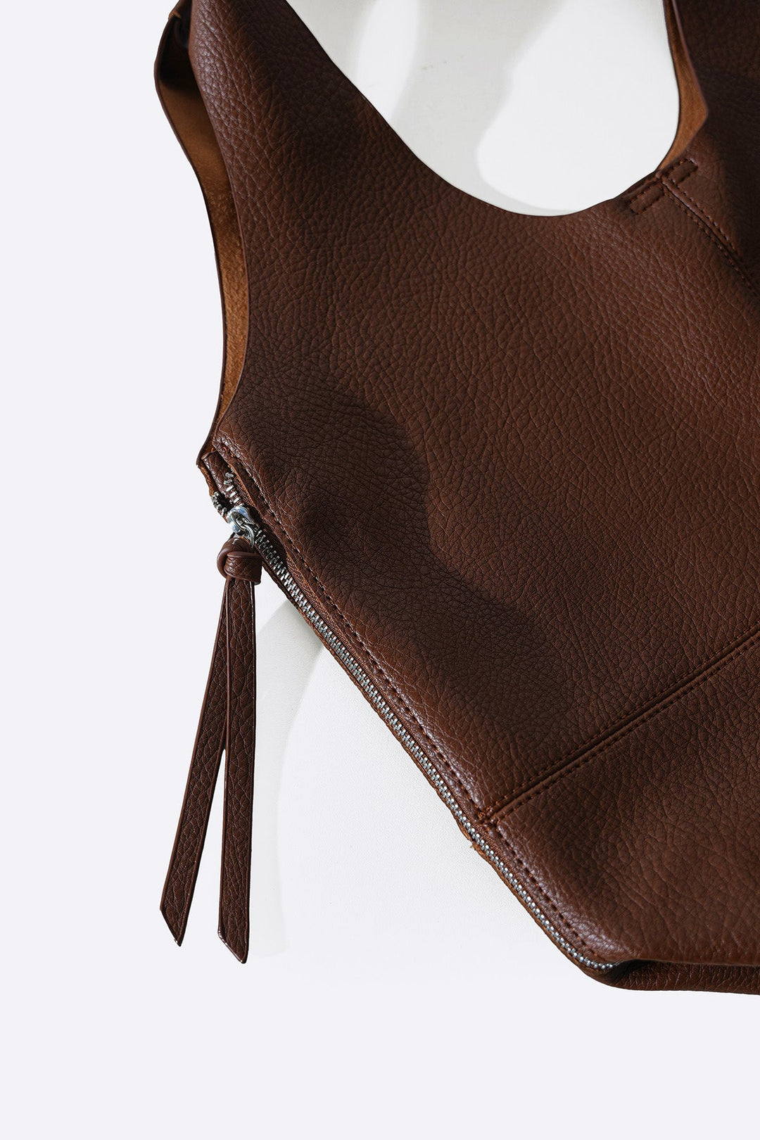 CAMEL SOFT TRAVELER TOTE