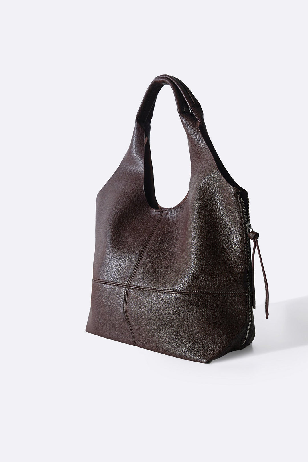 COFFEE SOFT TRAVELER TOTE