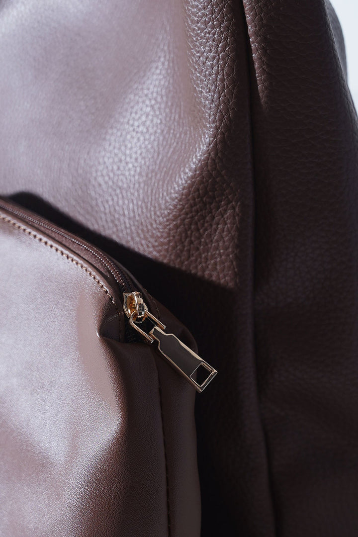 COFFEE GOZO TRAVEL TOTE