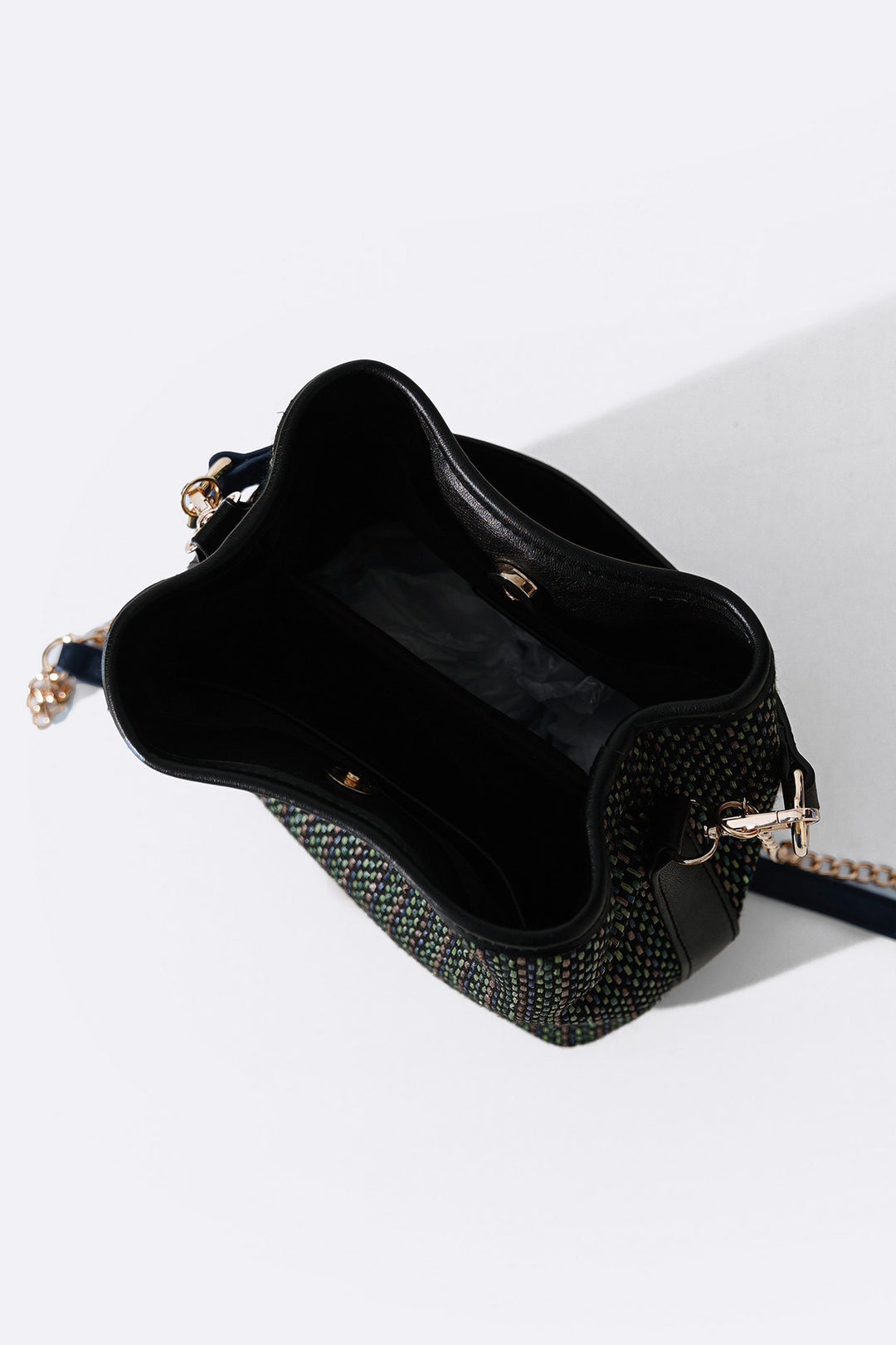 AFTER HOURS BAG