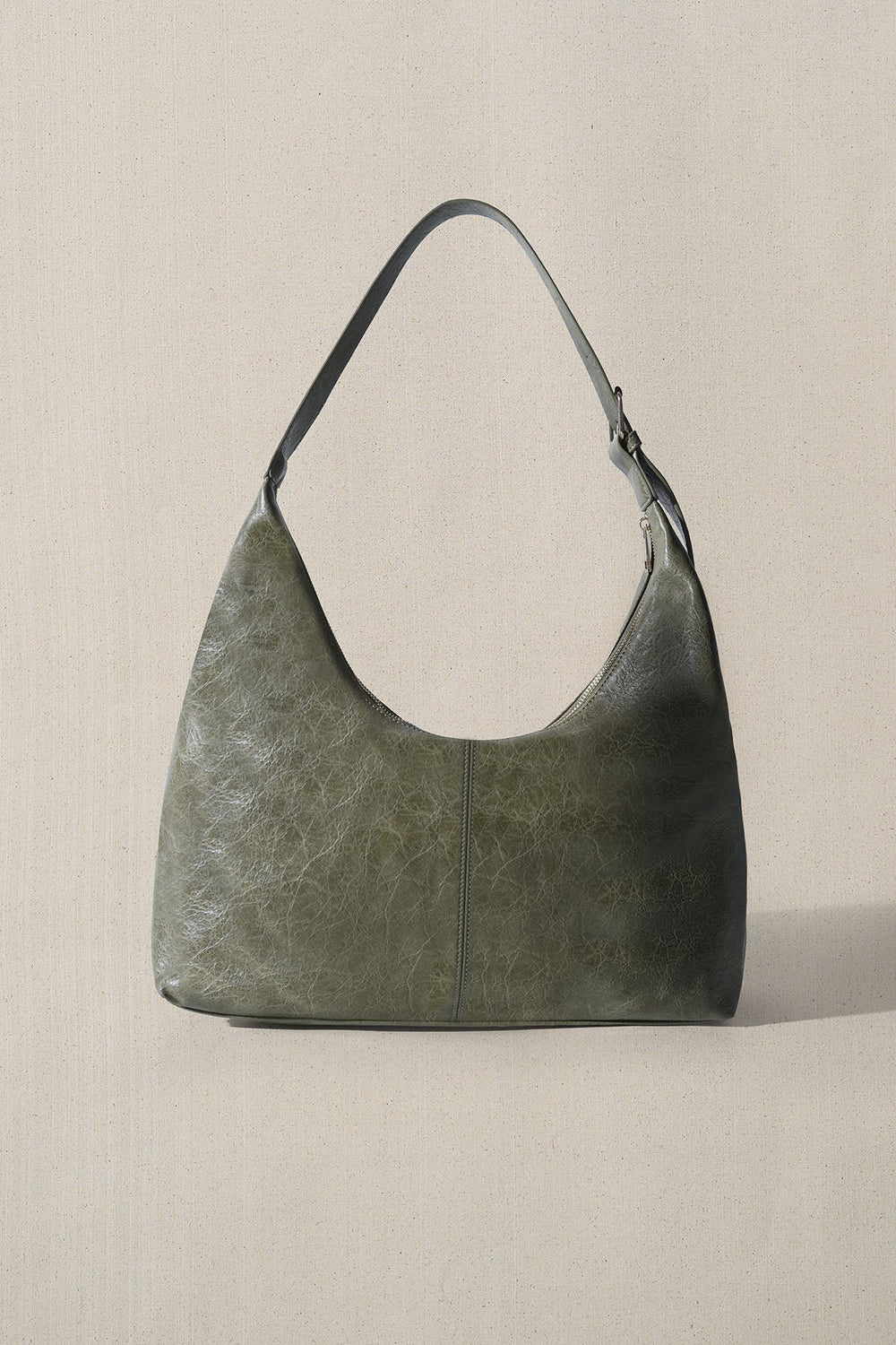 OLIVE SUNDAY MARKET TOTE