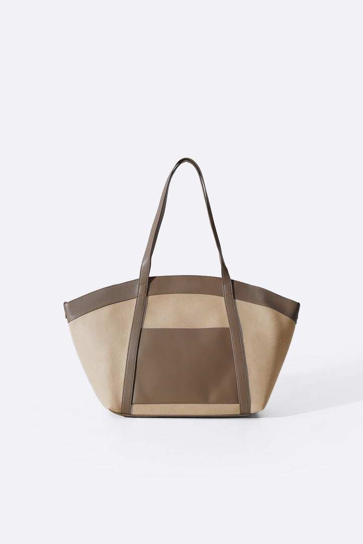 SUN AND SAND TOTE