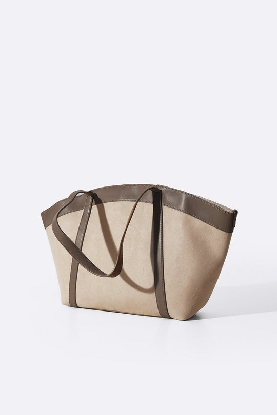 SUN AND SAND TOTE