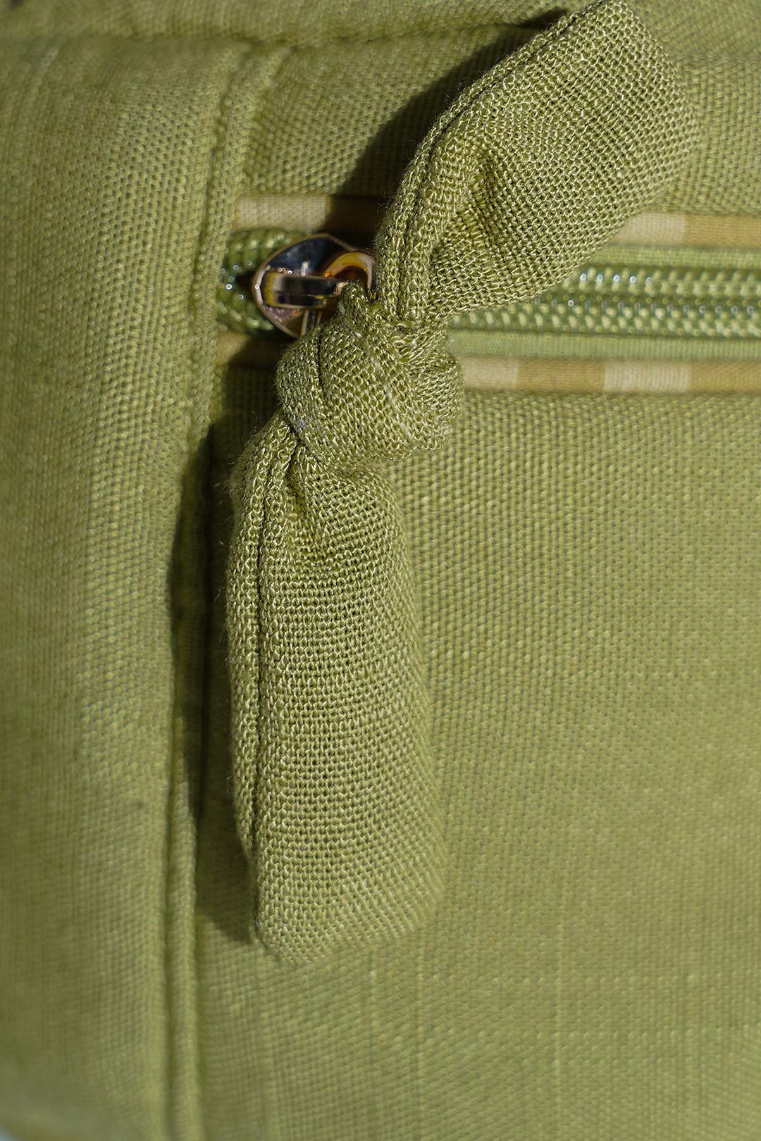 MARKET POUCH