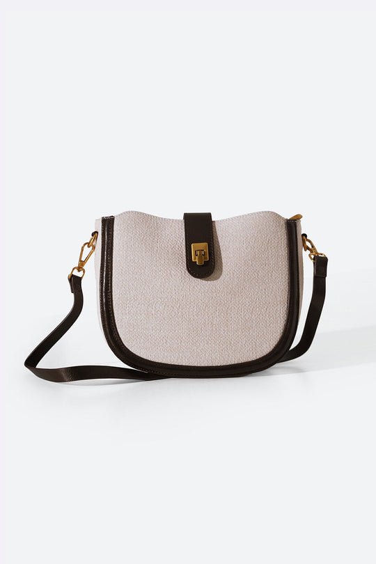 BADARO CROSSBODY BAG