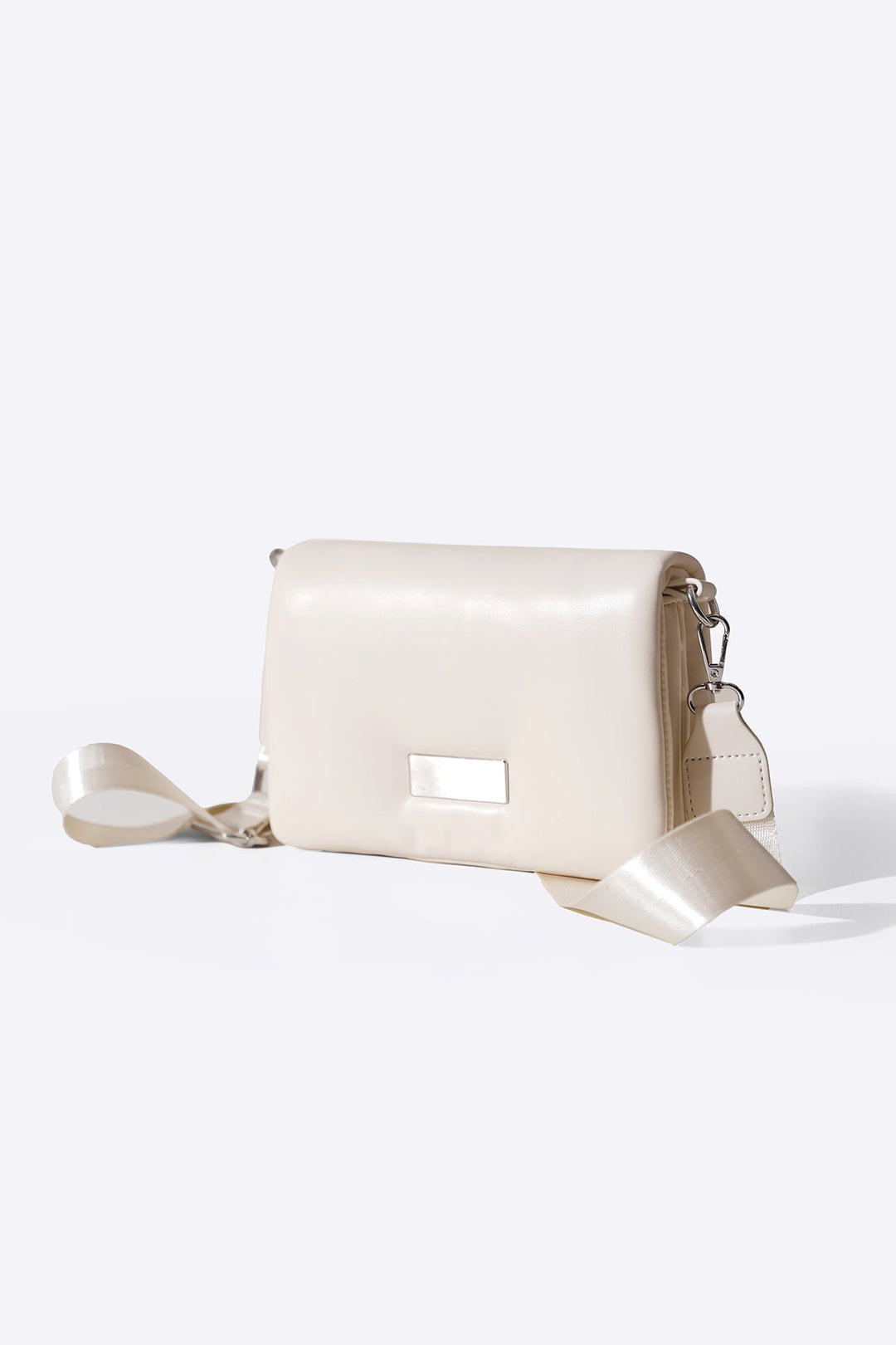 OFF WHITE THE AFTER-PARTY BAG