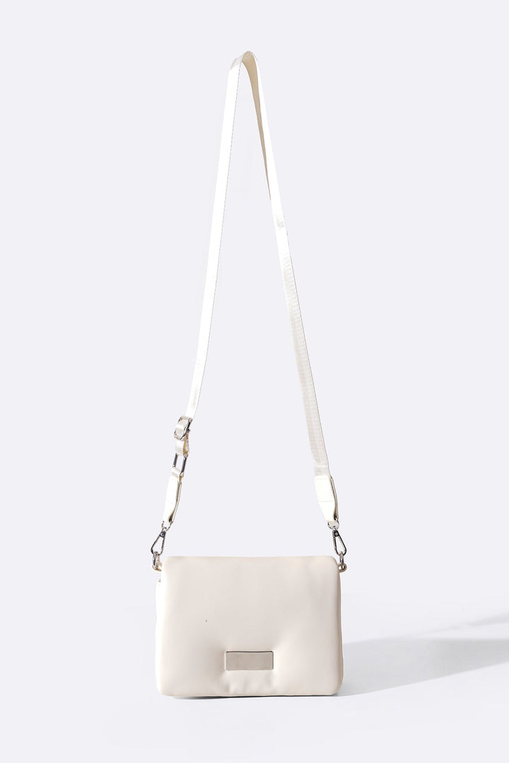 OFF WHITE THE AFTER-PARTY BAG