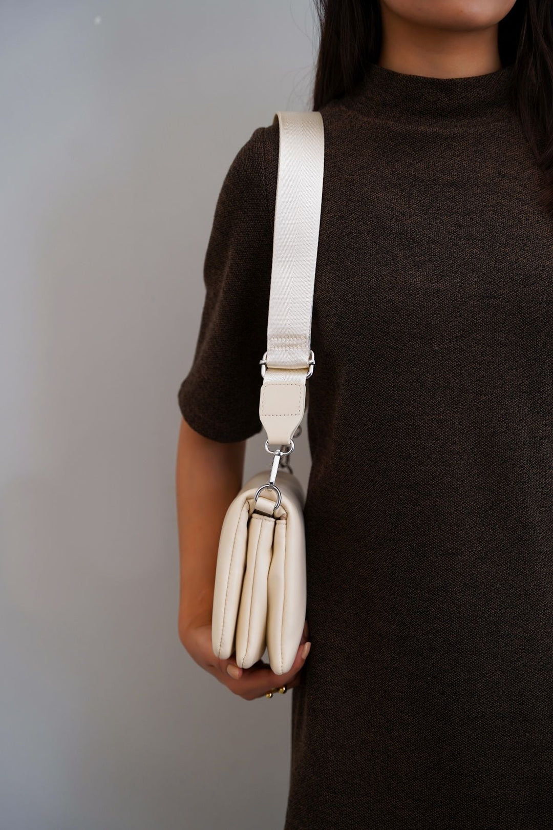 OFF WHITE THE AFTER-PARTY BAG