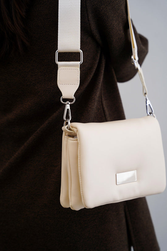 OFF WHITE THE AFTER-PARTY BAG