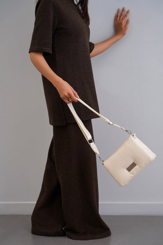 OFF WHITE THE AFTER-PARTY BAG