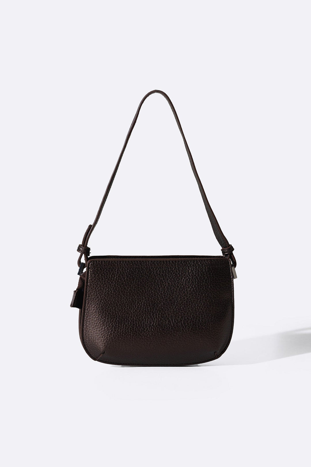 GUN BUTTER CROSSBODY BAG