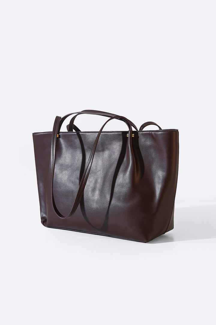 COFFEE RINGLEADER TOTE
