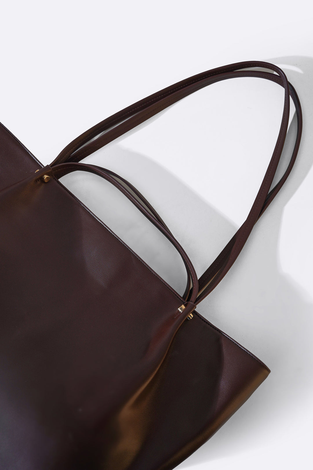 COFFEE RINGLEADER TOTE