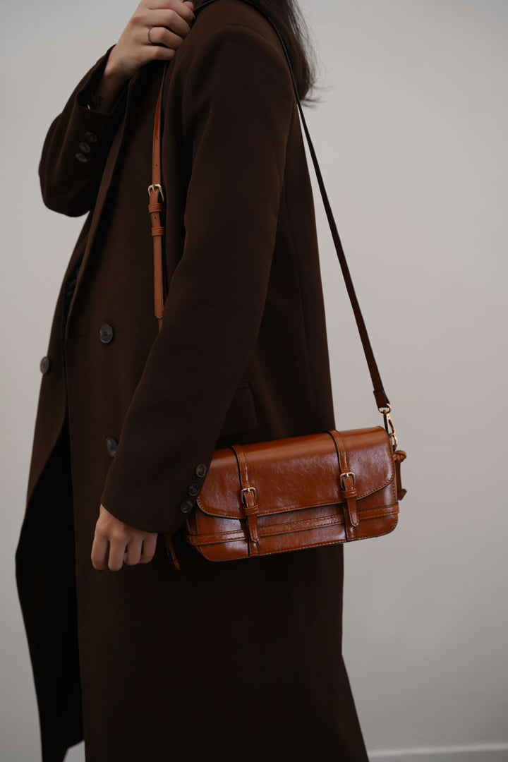ELBE CROSSBODY BAG