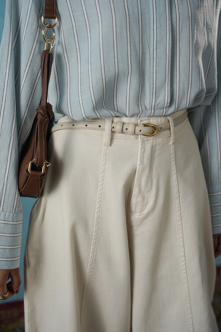 AFTER HOURS SHOULDER BAG