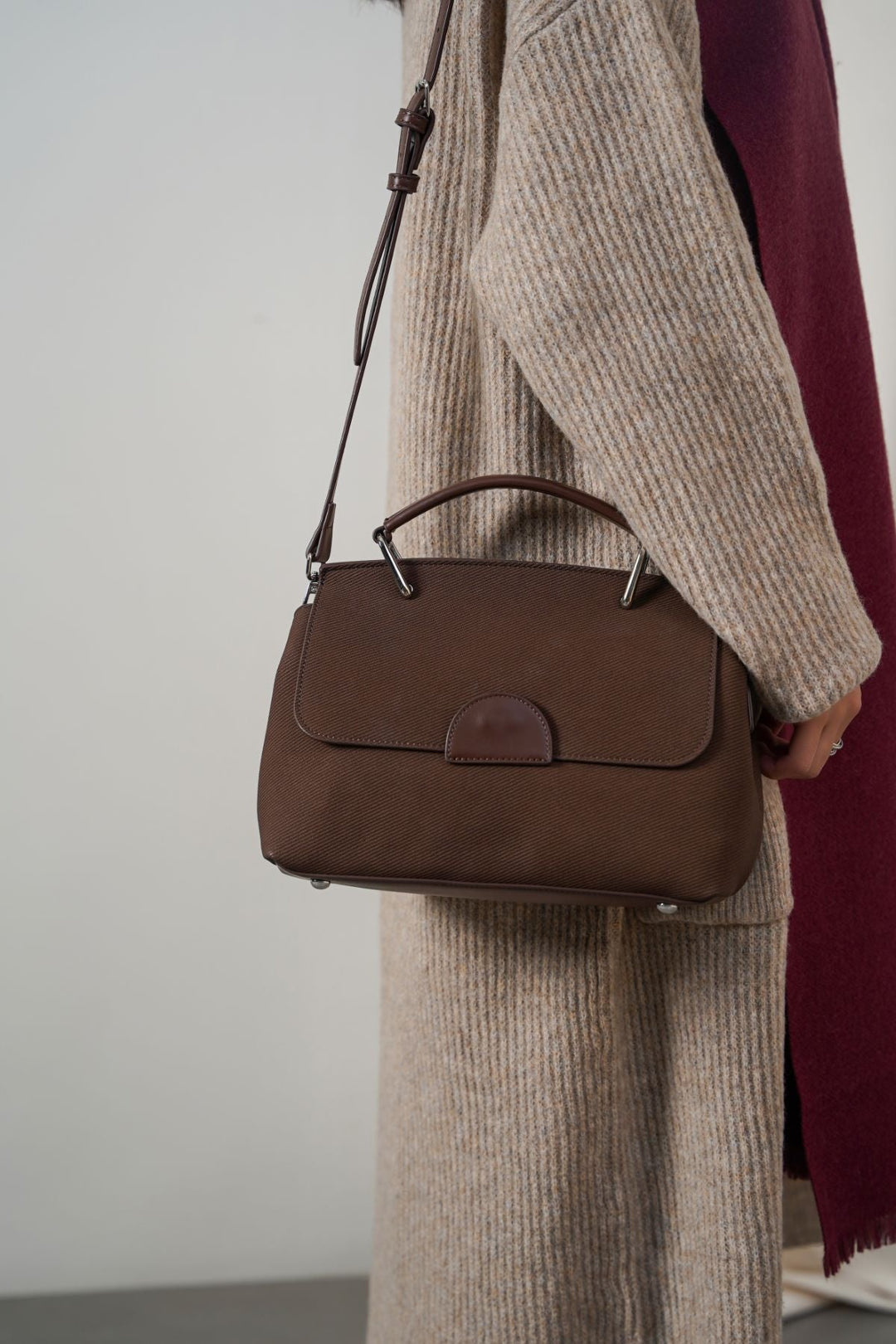 COFFEE DANUBE BAG