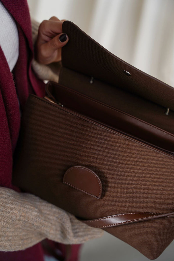 COFFEE DANUBE BAG