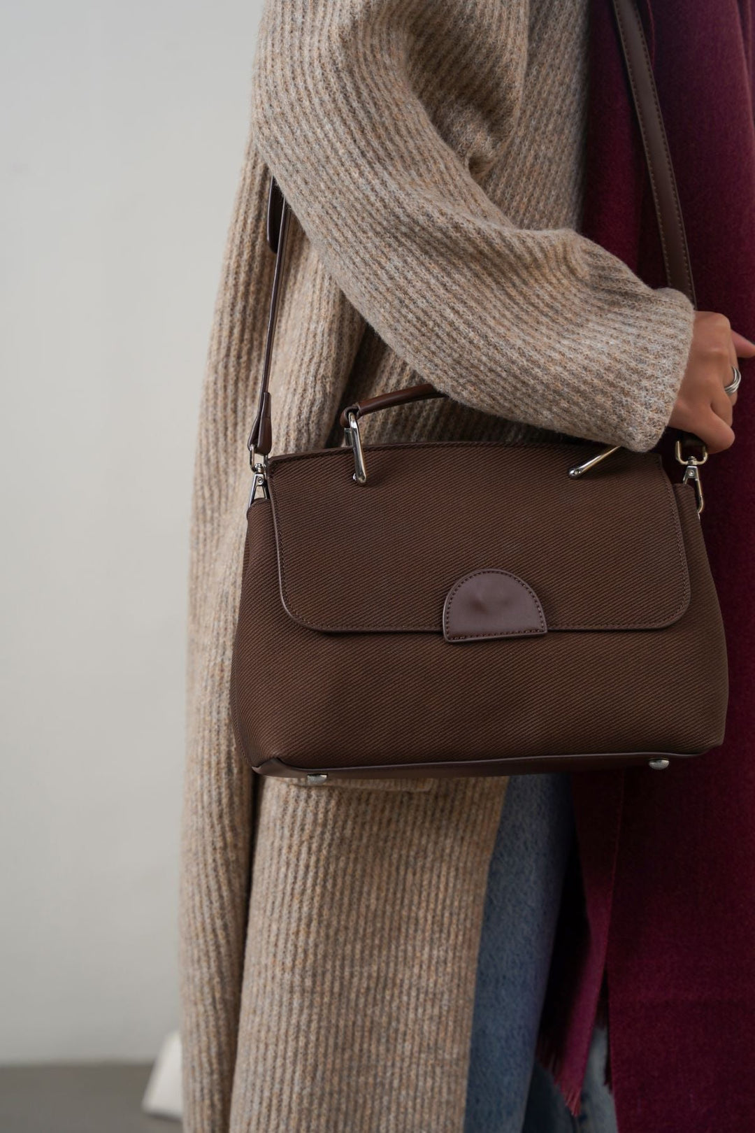 COFFEE DANUBE BAG