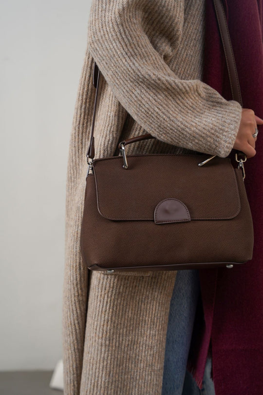 COFFEE DANUBE BAG