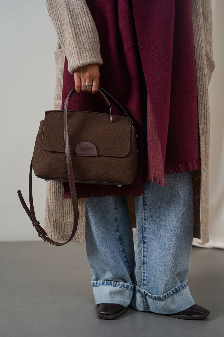 COFFEE DANUBE BAG