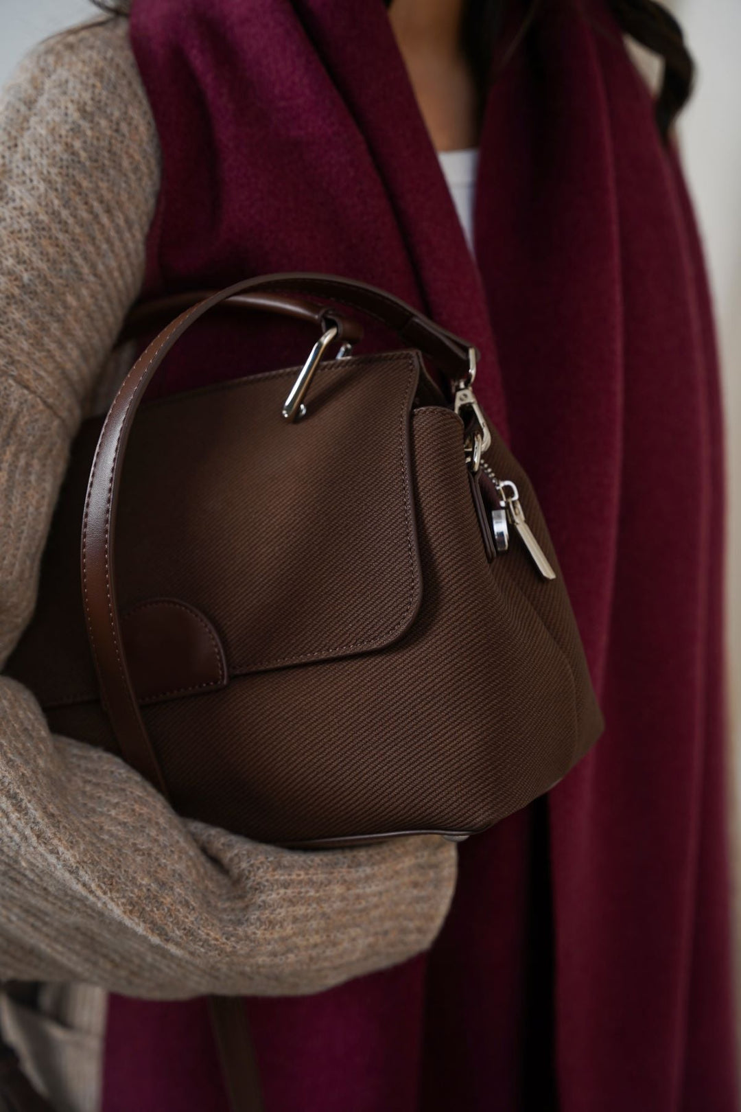 COFFEE DANUBE BAG