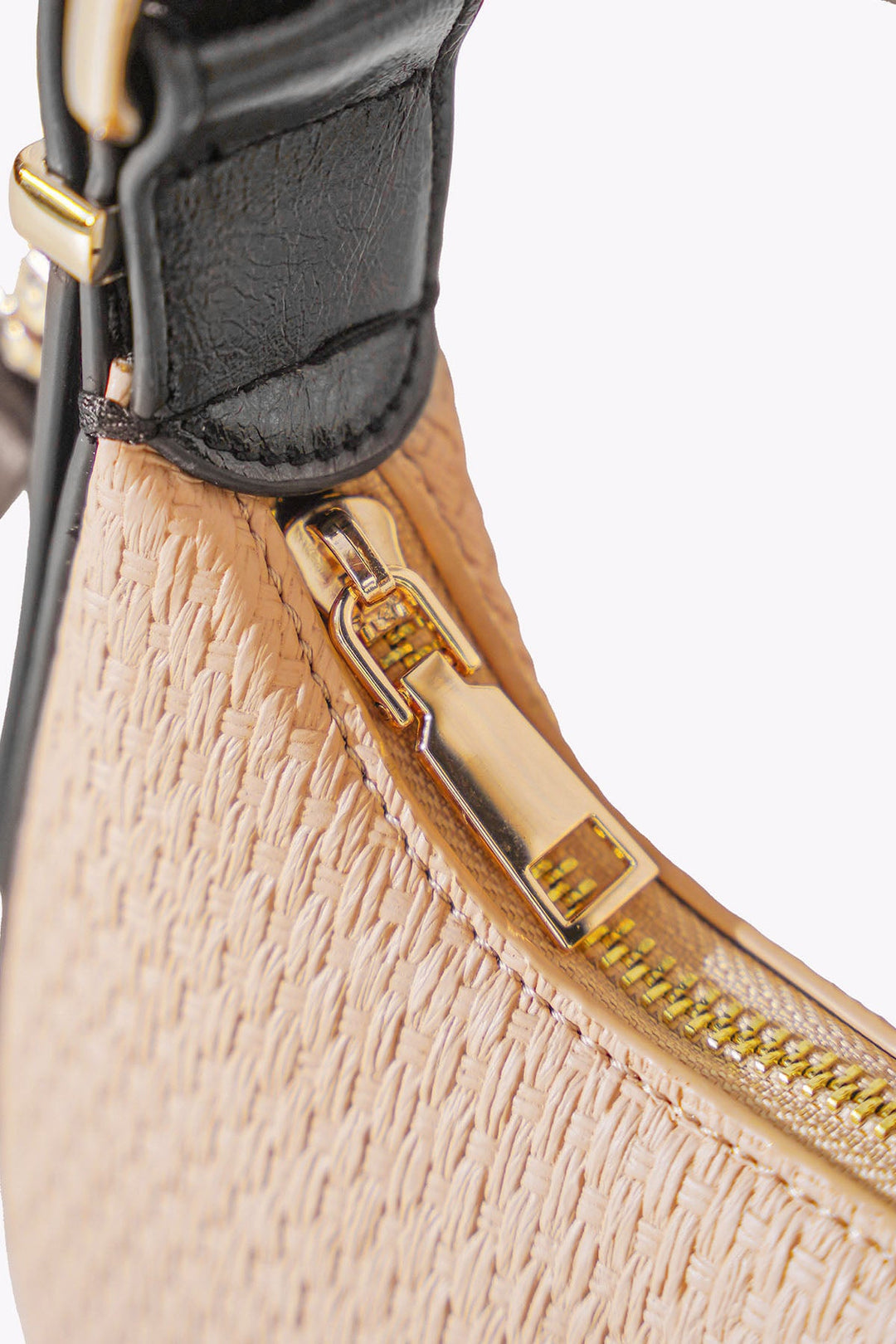 KHAKI CALILO CROSSBODY BAG