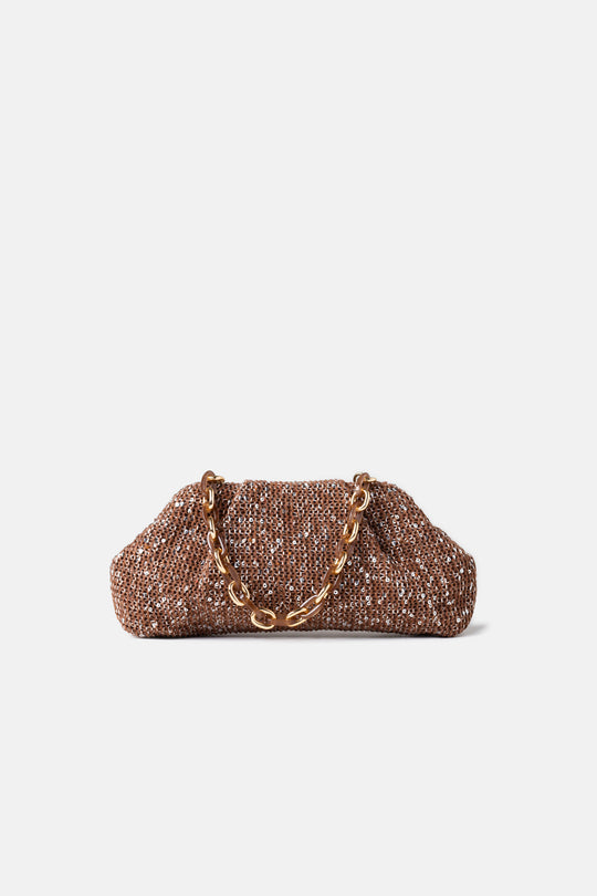 LENI PARTY CLUTCH