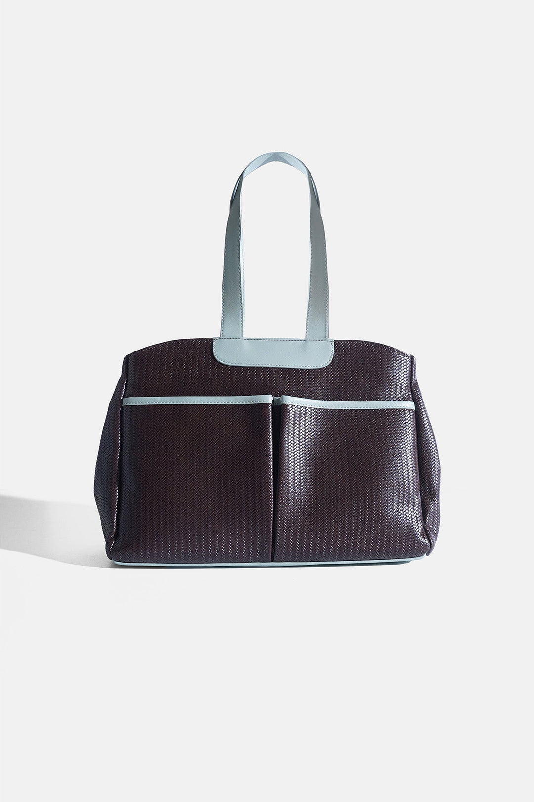 WINE FINALLY A CHILL BABY BAG