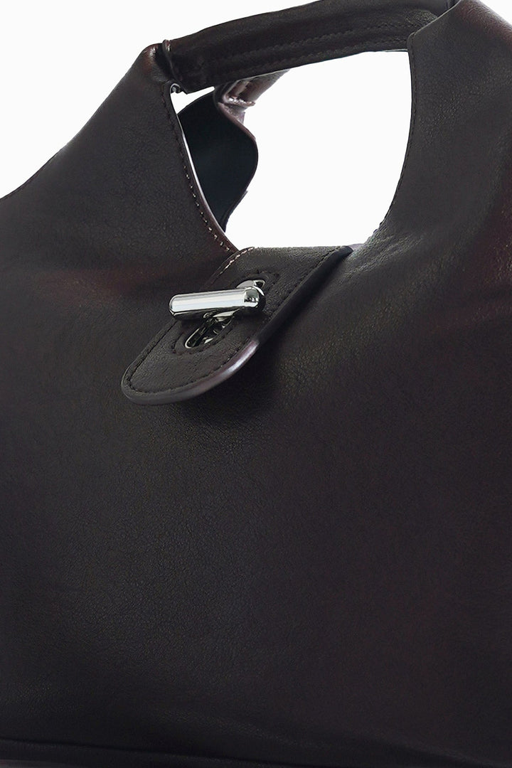 COFFEE SPADA TOP HANDLE