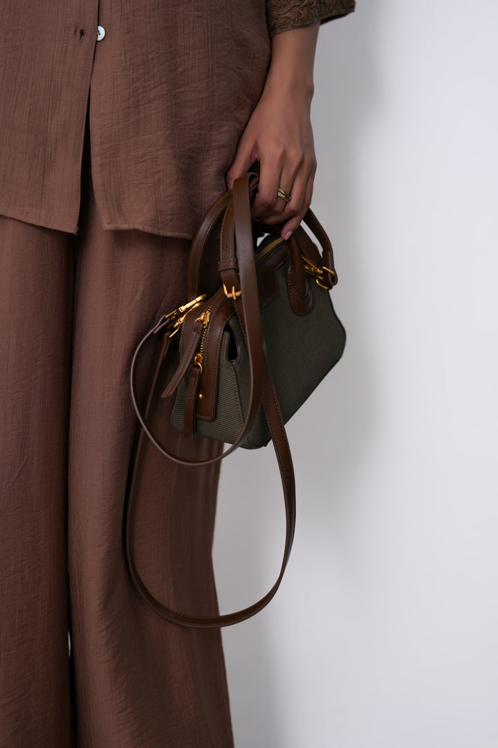 STROZZI CROSSBODY