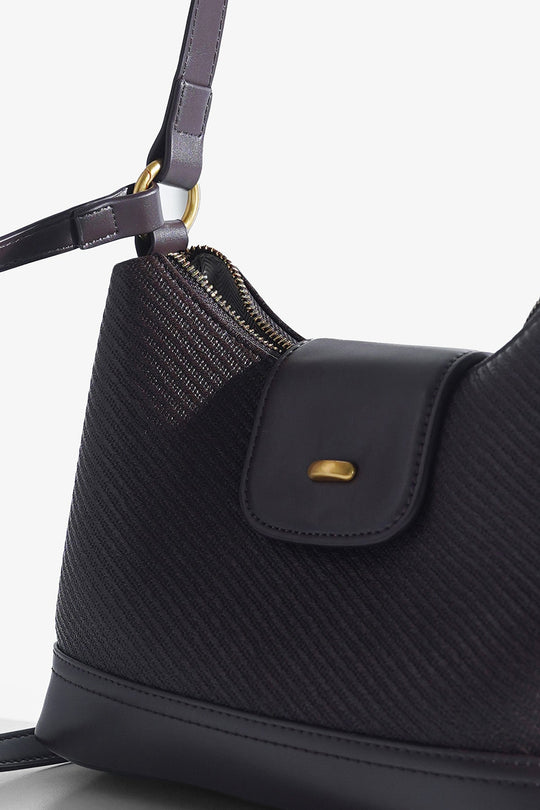 BRUNCH SHOULDER BAG