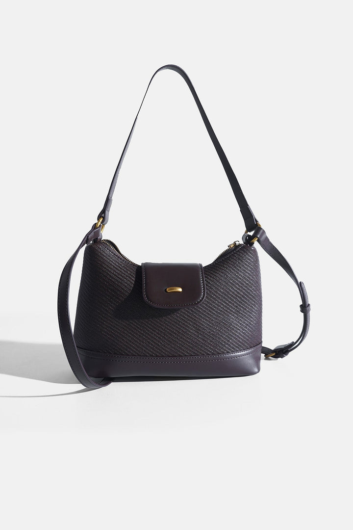 BRUNCH SHOULDER BAG