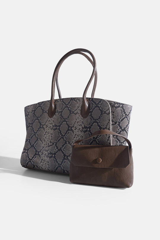 THE ERRAND TOTE