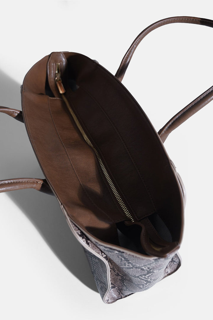 THE ERRAND TOTE